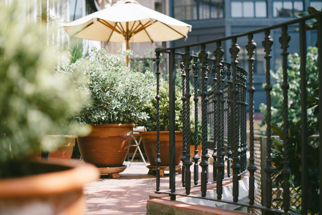 Circa 1905 Bed & Breakfast Barcelona Exterior photo