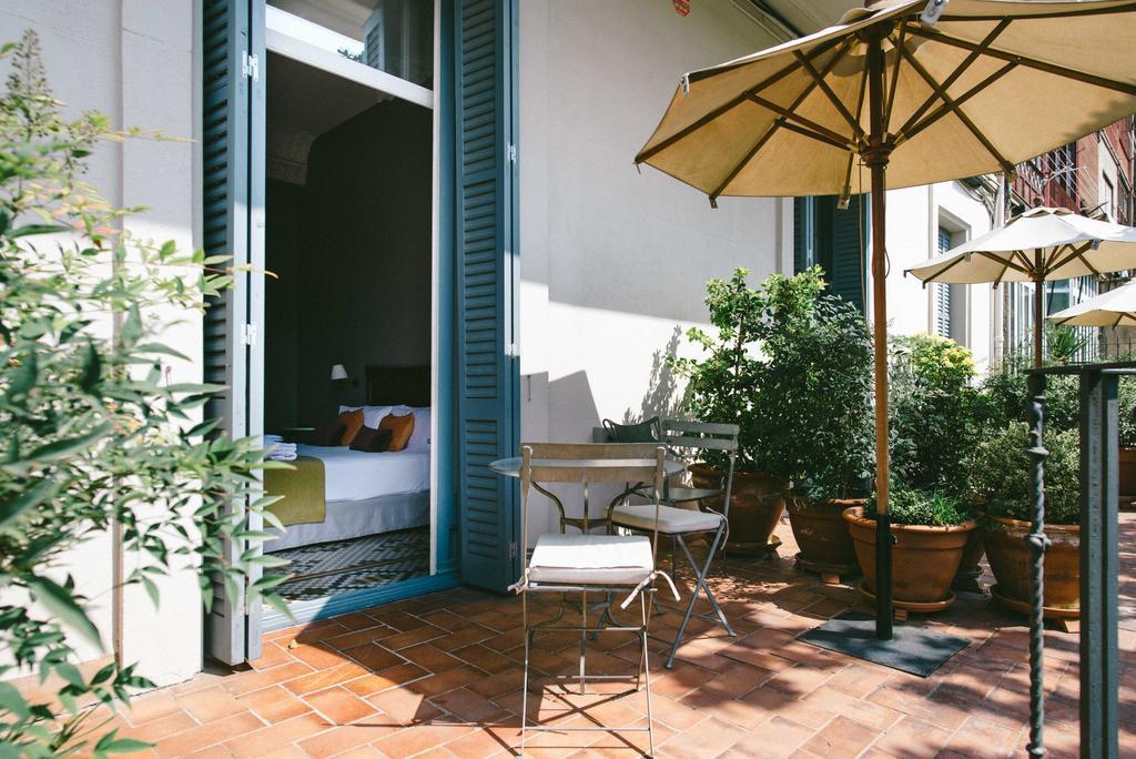 Circa 1905 Bed & Breakfast Barcelona Exterior photo