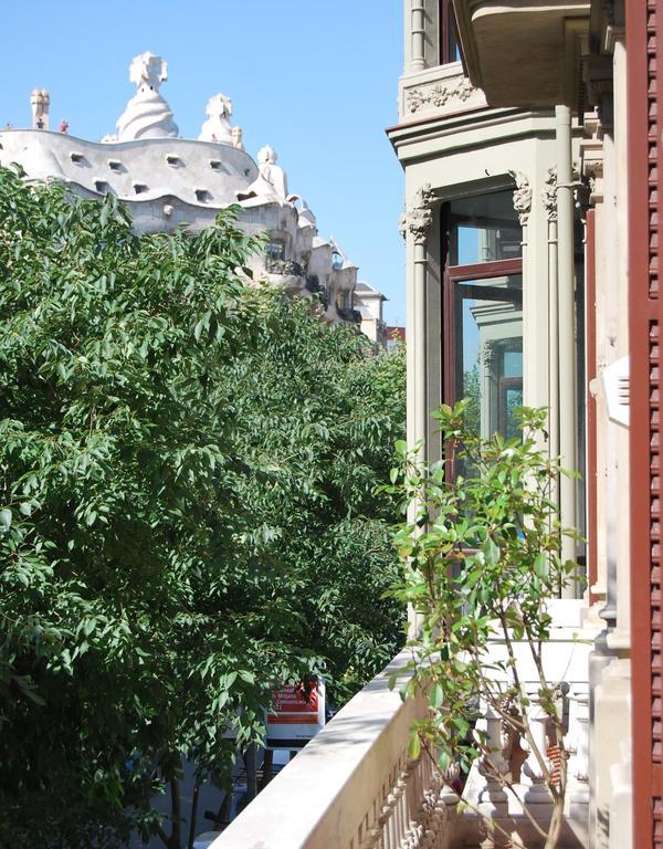 Circa 1905 Bed & Breakfast Barcelona Exterior photo